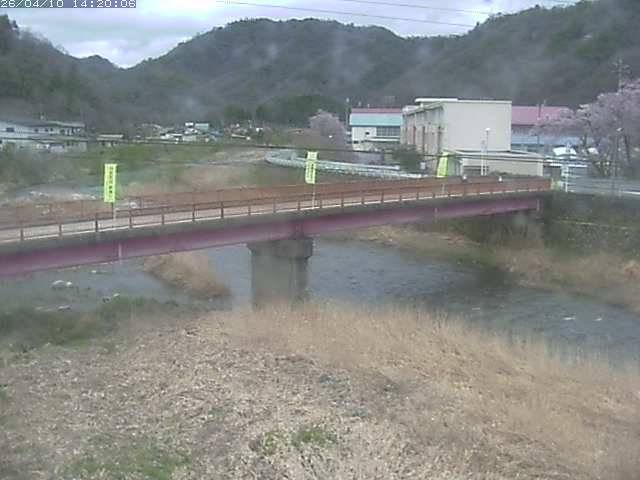 日野川１１2026/04/10 17:00:00
