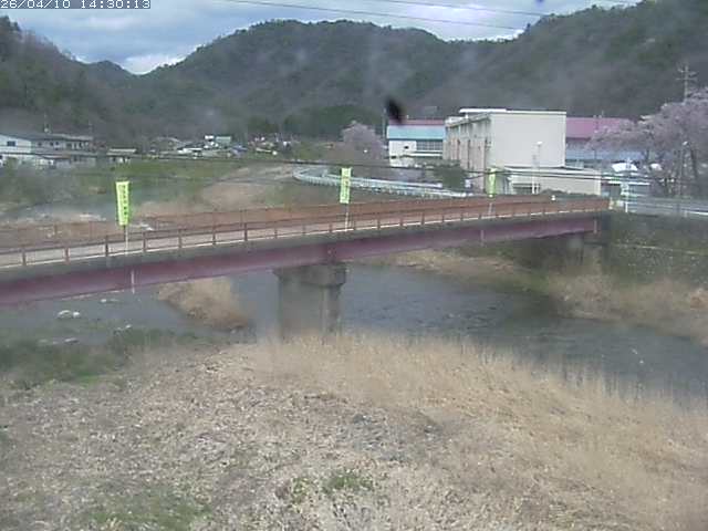 日野川１１2026/04/10 17:00:00