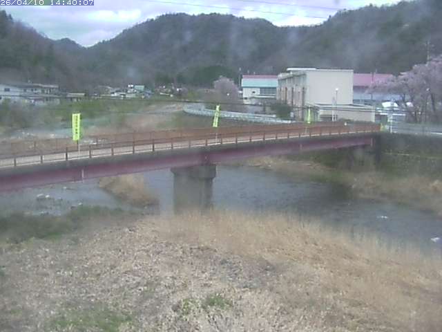 日野川１１2026/04/10 17:00:00