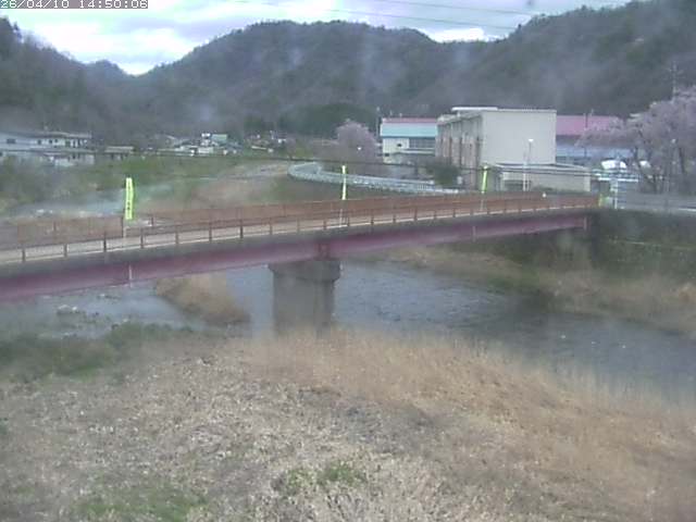 日野川１１2026/04/10 17:00:00