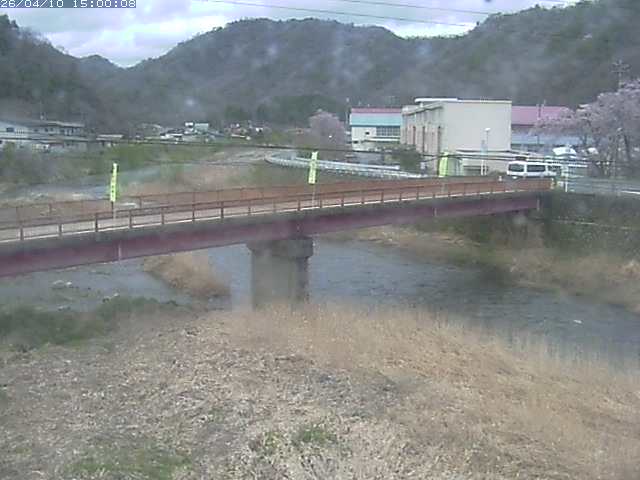 日野川１１2026/04/10 17:00:00