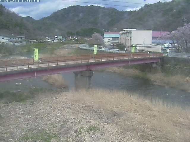 日野川１１2026/04/10 17:00:00