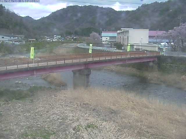 日野川１１2026/04/10 17:00:00