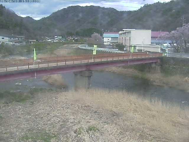 日野川１１2026/04/10 17:00:00