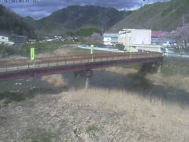 日野川１１2026/04/10 17:00:00