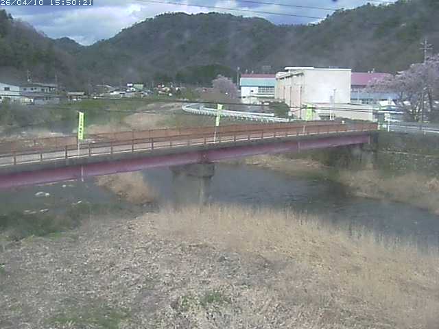 日野川１１2026/04/10 17:00:00