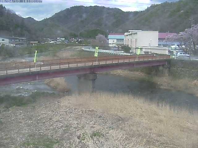 日野川１１2026/04/10 17:00:00