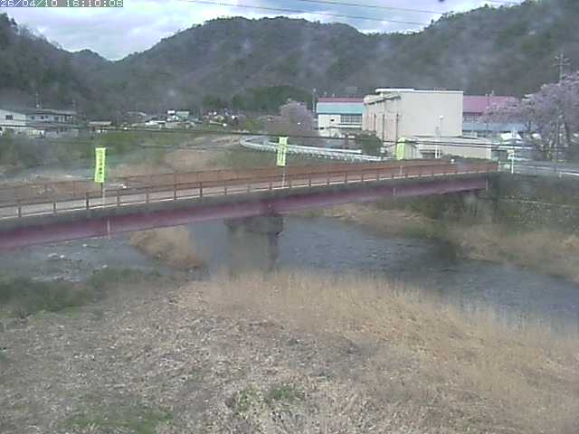 日野川１１2026/04/10 17:00:00