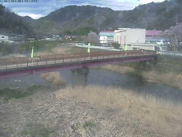 日野川１１2026/04/10 17:00:00