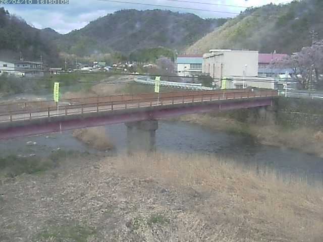 日野川１１2026/04/10 17:00:00