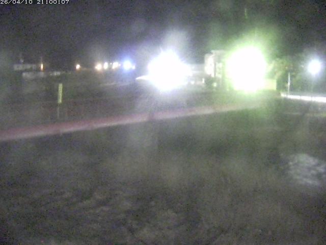 日野川１１2026/04/11 18:40:00