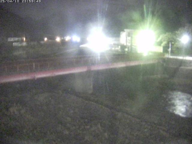 日野川１１2026/04/11 18:40:00