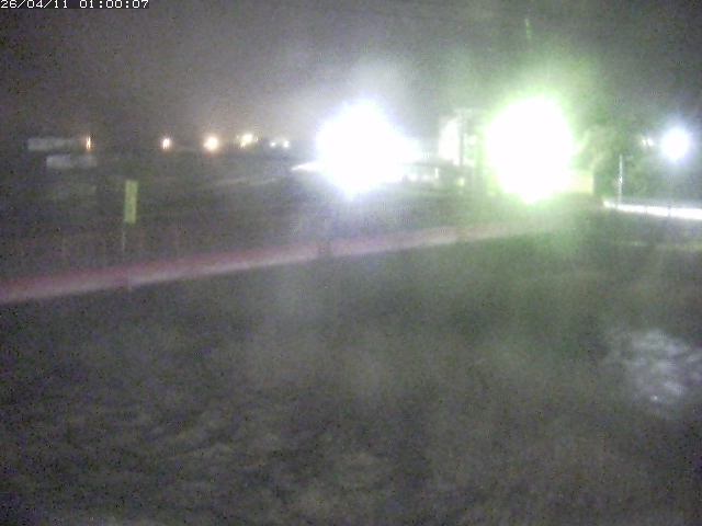 日野川１１2026/04/11 18:40:00