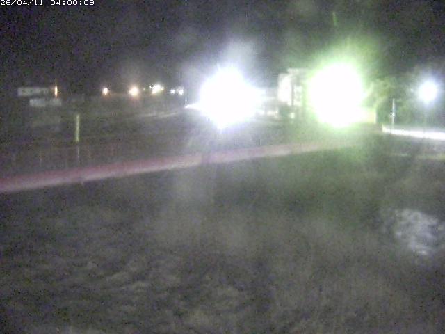 日野川１１2026/04/11 18:40:00