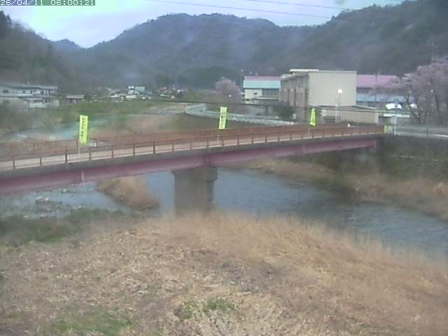 日野川１１2026/04/11 18:40:00