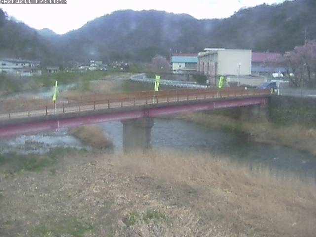 日野川１１2026/04/11 18:40:00