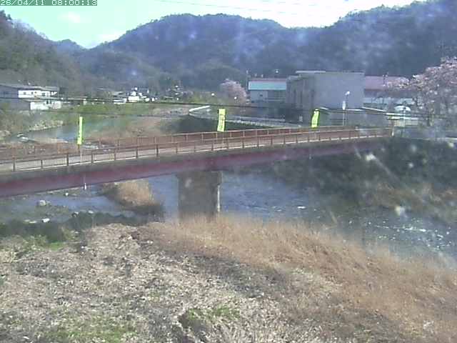 日野川１１2026/04/11 18:40:00