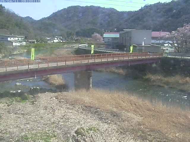 日野川１１2026/04/11 18:40:00