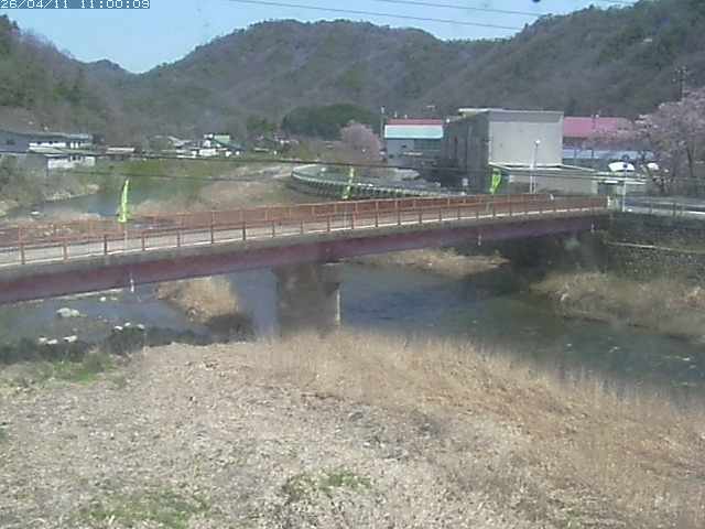 日野川１１2026/04/11 18:40:00