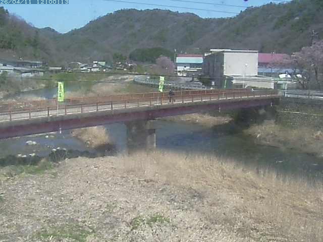 日野川１１2026/04/11 18:40:00