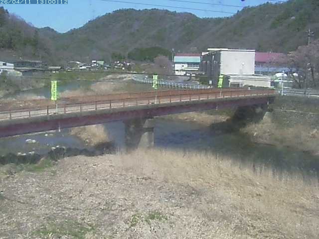 日野川１１2026/04/11 18:40:00