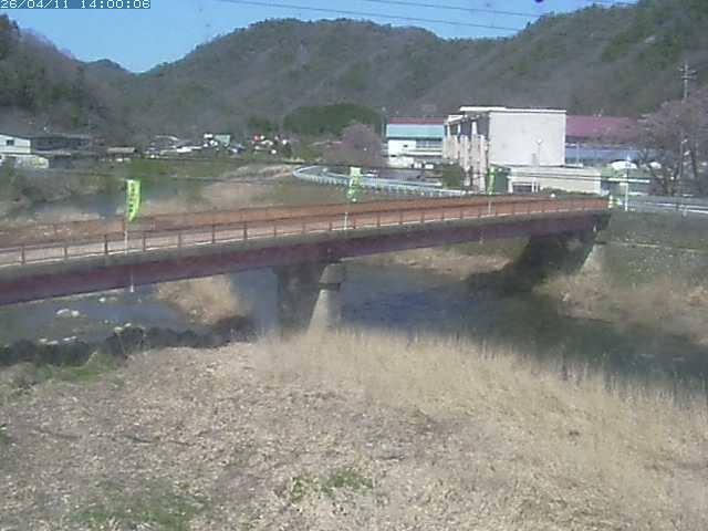 日野川１１2026/04/11 18:40:00