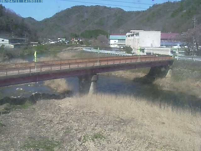 日野川１１2026/04/11 18:40:00