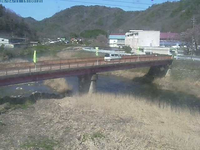 日野川１１2026/04/11 18:40:00