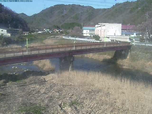 日野川１１2026/04/11 18:40:00