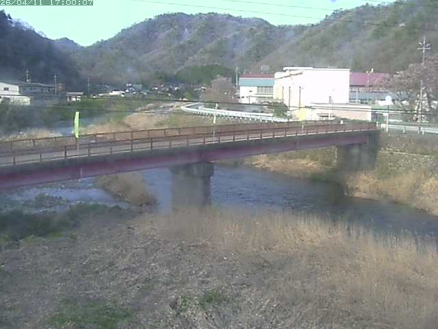 日野川１１2026/04/11 18:40:00