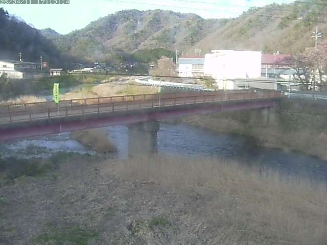 日野川１１2026/04/11 18:40:00