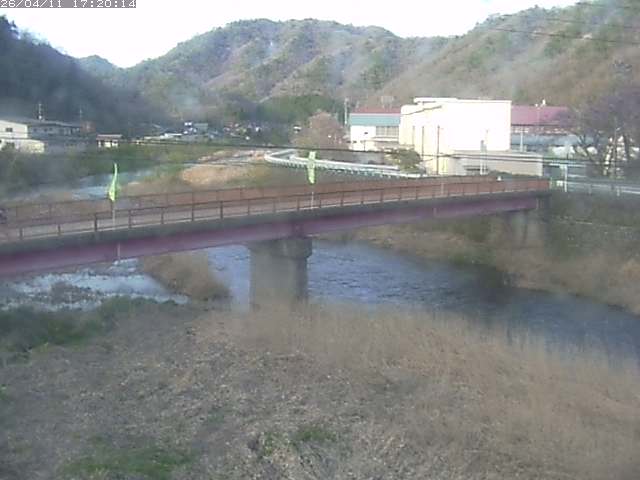 日野川１１2026/04/11 18:40:00