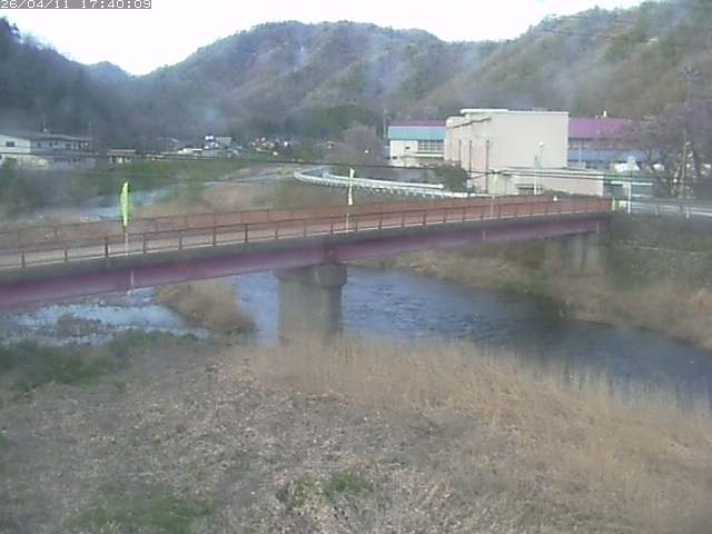 日野川１１2026/04/11 18:40:00