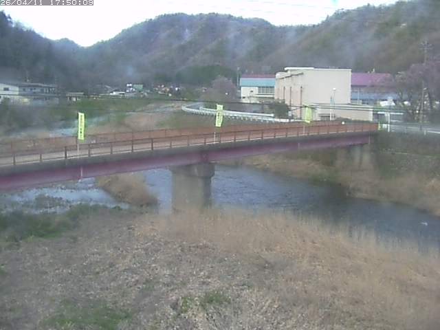 日野川１１2026/04/11 18:40:00