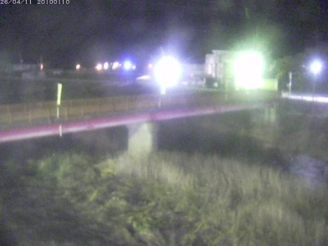 日野川１１2026/04/12 19:00:00