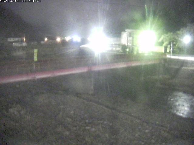 日野川１１2026/04/12 19:00:00