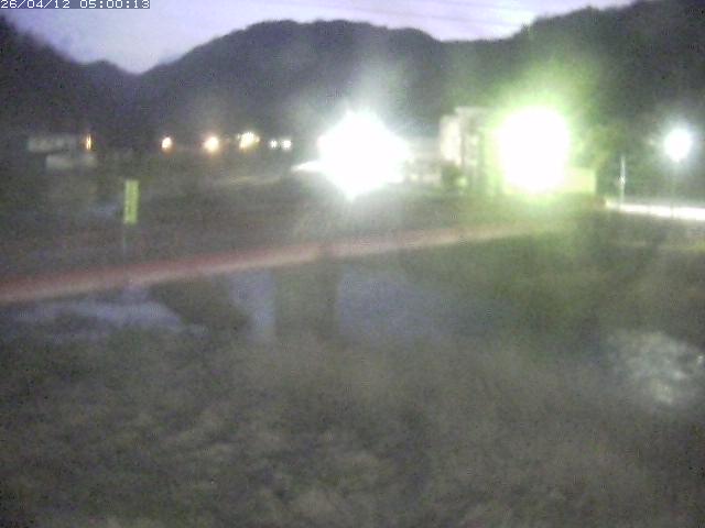 日野川１１2026/04/12 19:00:00