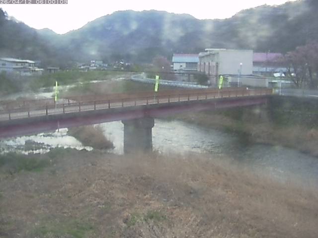 日野川１１2026/04/12 19:00:00
