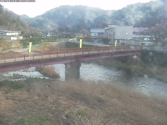 日野川１１2026/04/12 19:00:00