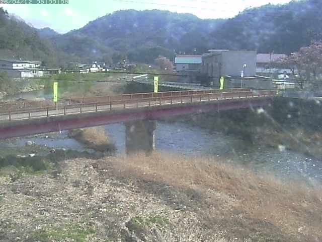 日野川１１2026/04/12 19:00:00