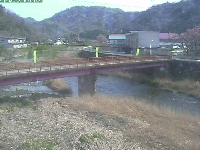 日野川１１2026/04/12 19:00:00