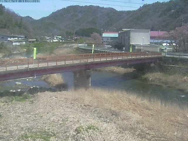 日野川１１2026/04/12 19:00:00