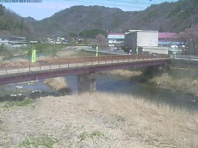 日野川１１2026/04/12 19:00:00