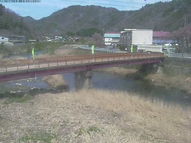 日野川１１2026/04/12 19:00:00