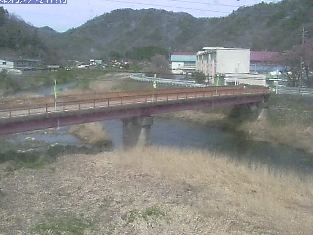 日野川１１2026/04/12 19:00:00