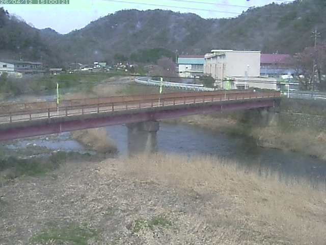日野川１１2026/04/12 19:00:00