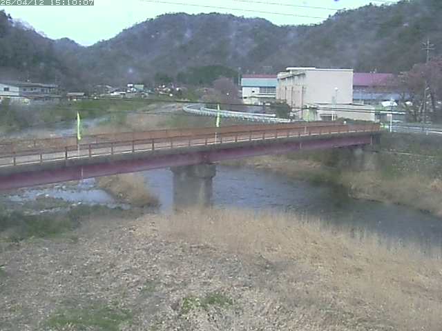 日野川１１2026/04/12 19:00:00