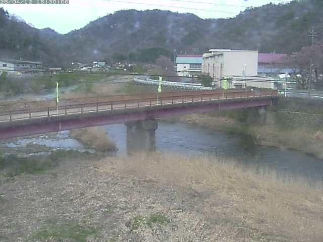 日野川１１2026/04/12 19:00:00