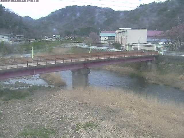 日野川１１2026/04/12 19:00:00