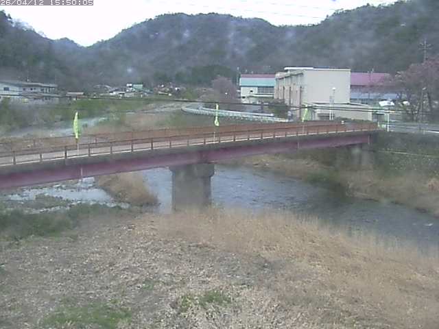 日野川１１2026/04/12 19:00:00